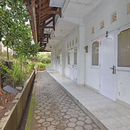Reddoorz @ Jalan Gatot Subroto Denpasar Hotel Екстериор снимка