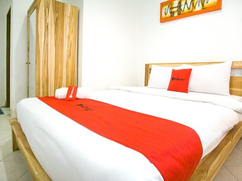 Reddoorz @ Jalan Gatot Subroto Denpasar Hotel Екстериор снимка