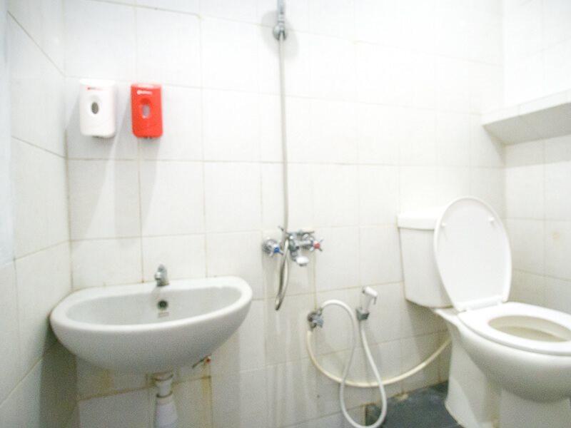 Reddoorz @ Jalan Gatot Subroto Denpasar Hotel Екстериор снимка