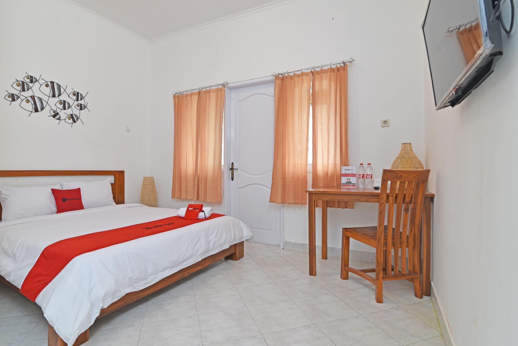 Reddoorz @ Jalan Gatot Subroto Denpasar Hotel Екстериор снимка