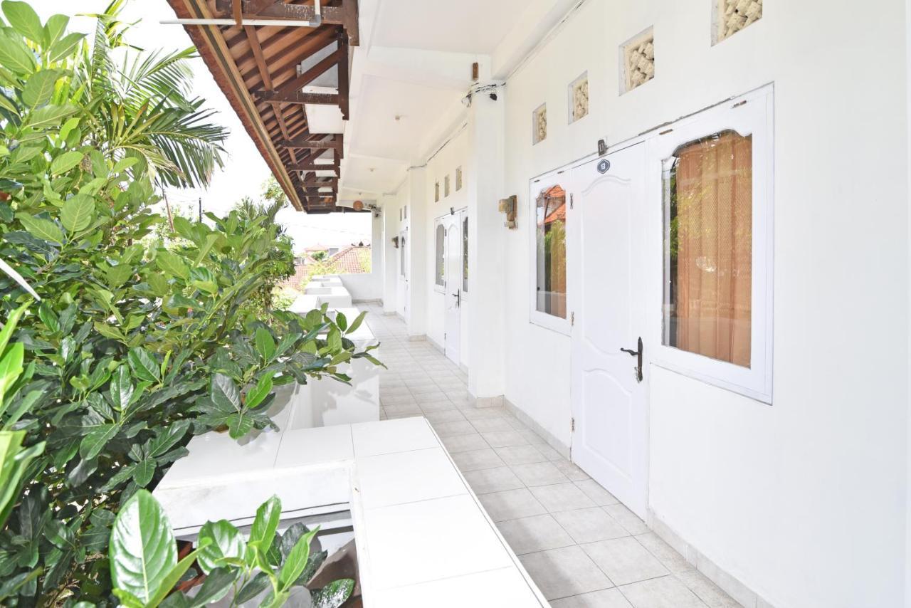 Reddoorz @ Jalan Gatot Subroto Denpasar Hotel Екстериор снимка